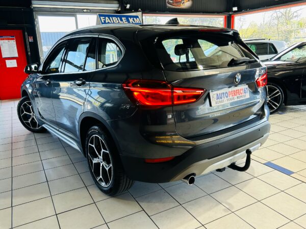 BMW X1 F48 XLINE – Image 2