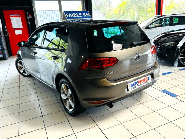 VOLKSWAGEN GOLF 7 – Image 2