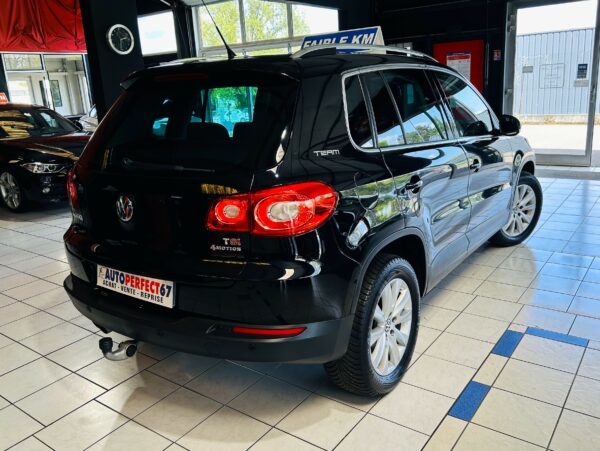 VOLKSWAGEN TIGUAN – Image 2