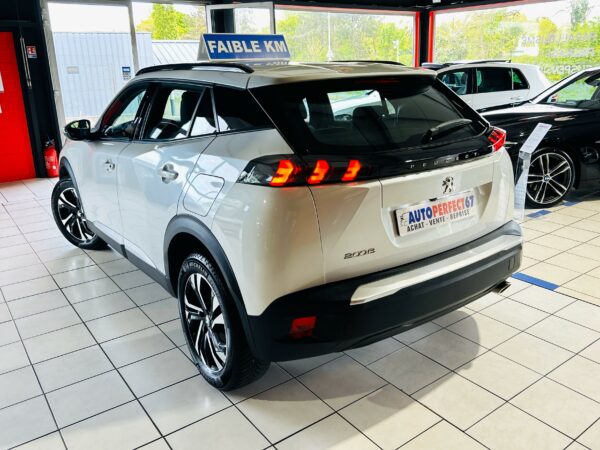 PEUGEOT 2008 II – Image 2