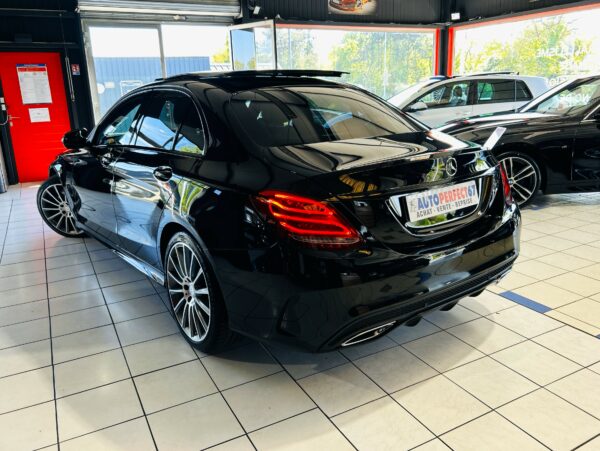 Mercedes-Benz Classe C 220d AMG – Image 2