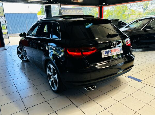 AUDI A3 – Image 2
