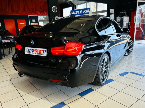 BMW SERIE 3 320d Msport BVA8 – Image 2