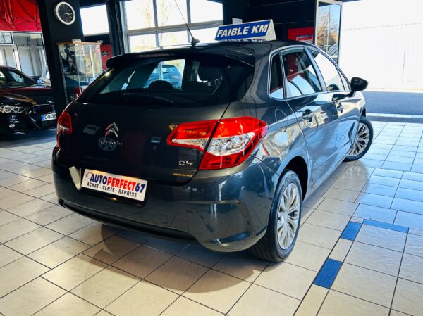 CITROEN C4 1.4 VTi VITAMINE – Image 2