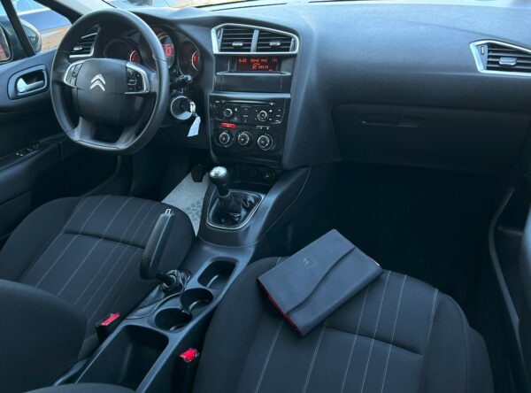CITROEN C4 1.4 VTi VITAMINE – Image 3