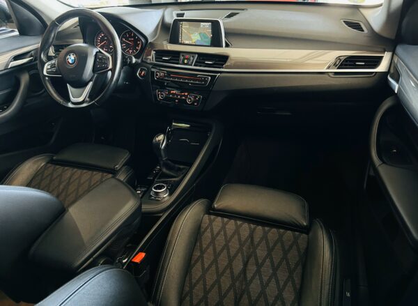 BMW X1 F48 XLINE – Image 3