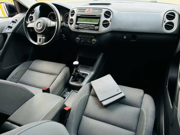 VOLKSWAGEN TIGUAN – Image 3