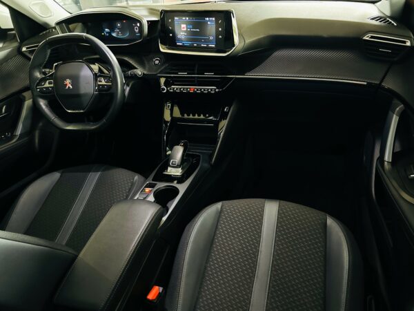 PEUGEOT 2008 II – Image 3