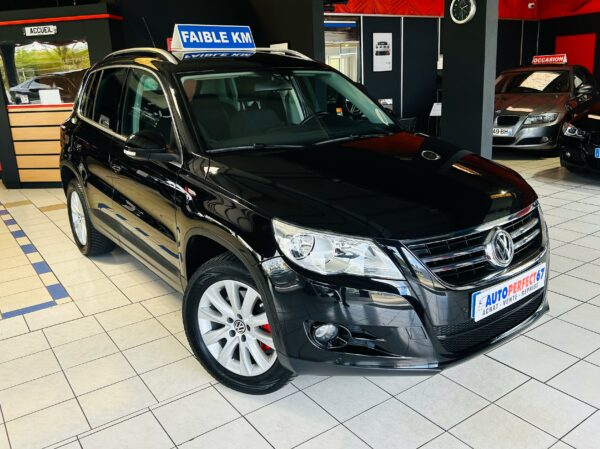 VOLKSWAGEN TIGUAN – Image 4