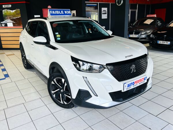 PEUGEOT 2008 II – Image 4
