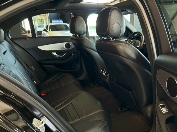 Mercedes-Benz Classe C 220d AMG – Image 4