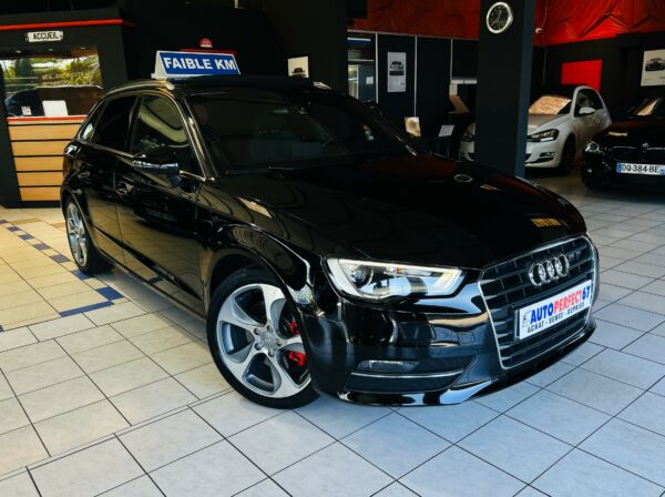 AUDI A3 – Image 4