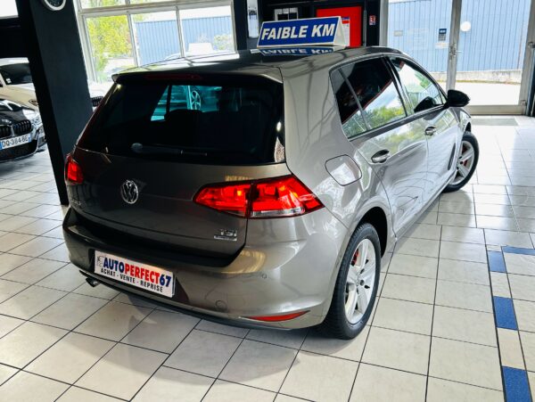 VOLKSWAGEN GOLF 7 – Image 5