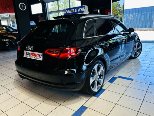 AUDI A3 – Image 5