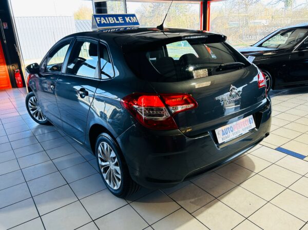 CITROEN C4 1.4 VTi VITAMINE – Image 5