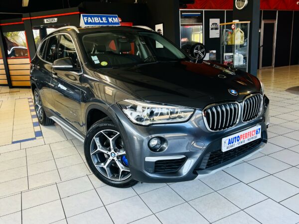 BMW X1 F48 XLINE – Image 5