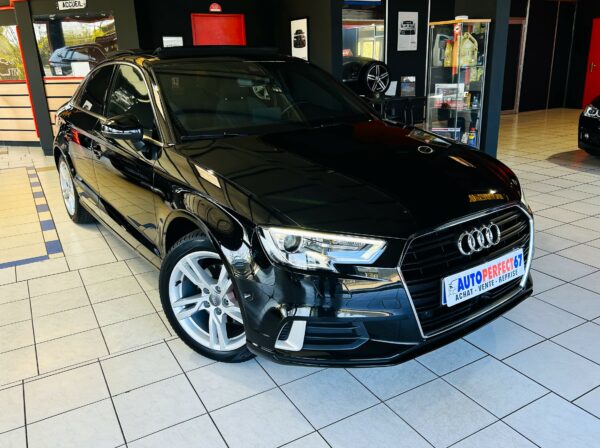 Audi A3 Berline Sport 1.4 TFSI – Image 5