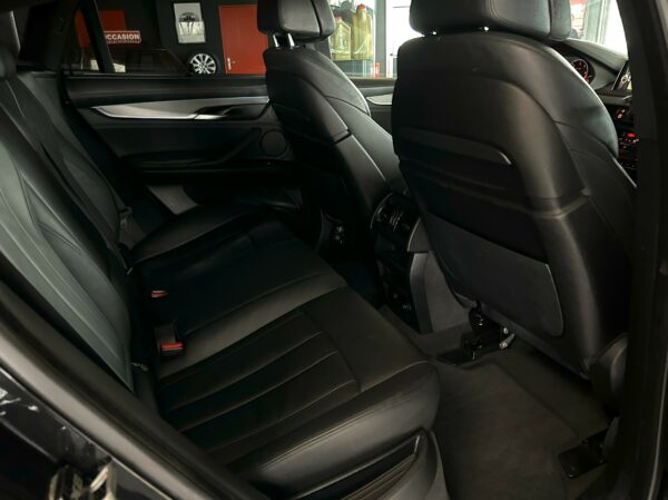 BMW X6 F16 EXCLUSIVE 30d XDRIVE – Image 6