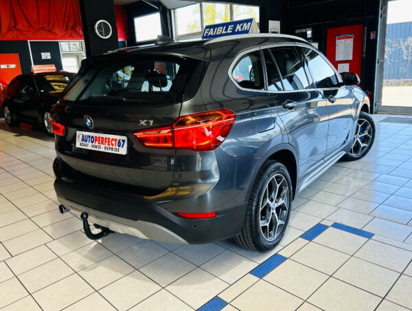 BMW X1 F48 XLINE – Image 6