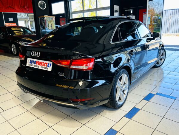 Audi A3 Berline Sport 1.4 TFSI – Image 6