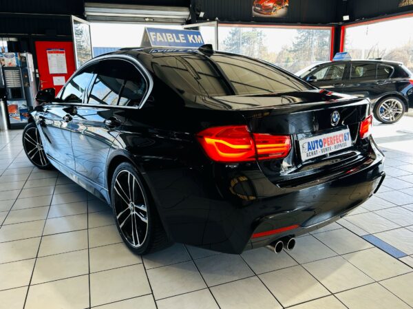 BMW SERIE 3 320d Msport BVA8 – Image 6
