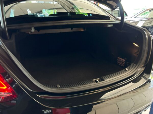 Mercedes-Benz Classe C 220d AMG – Image 7