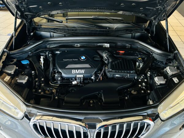 BMW X1 F48 XLINE – Image 8