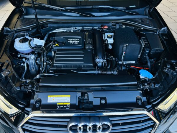 Audi A3 Berline Sport 1.4 TFSI – Image 8