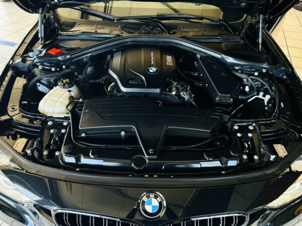 BMW SERIE 3 320d Msport BVA8 – Image 8