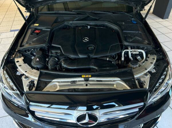 Mercedes-Benz Classe C 220d AMG – Image 8