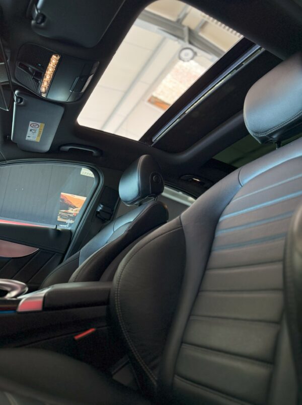 Mercedes-Benz Classe C 220d AMG – Image 9