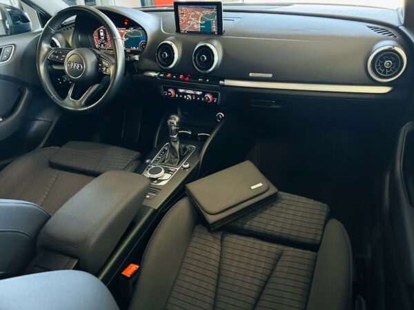 Audi A3 Berline Sport 1.4 TFSI – Image 3