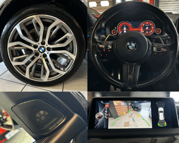 BMW X5 F15 M Performance Shadow 30d – Image 10