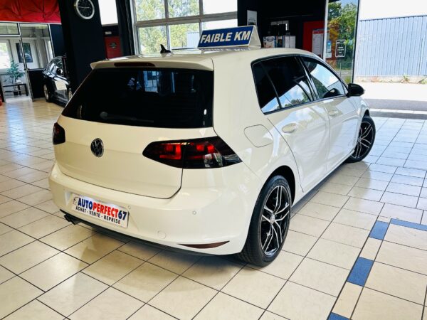 VOLKSWAGEN GOLF 7 – Image 2
