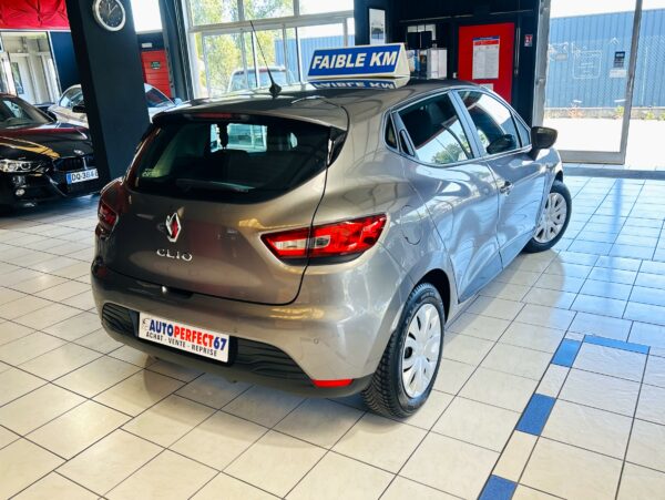 RENAULT CLIO IV – Image 2