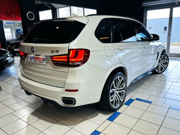 BMW X5 F15 M Performance Shadow 30d – Image 2