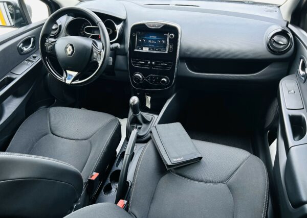 RENAULT CLIO IV – Image 3