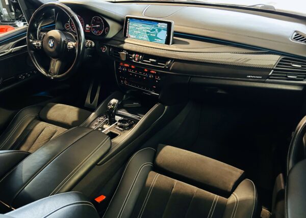 BMW X5 F15 M Performance Shadow 30d – Image 3
