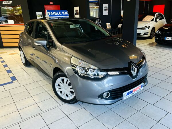 RENAULT CLIO IV – Image 4