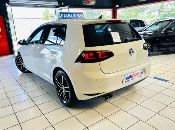 VOLKSWAGEN GOLF 7 – Image 5
