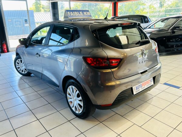 RENAULT CLIO IV – Image 5