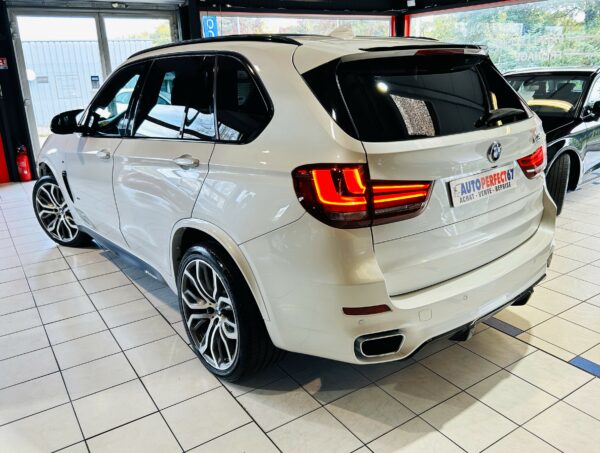 BMW X5 F15 M Performance Shadow 30d – Image 5