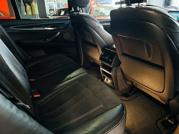 BMW X5 F15 M Performance Shadow 30d – Image 6