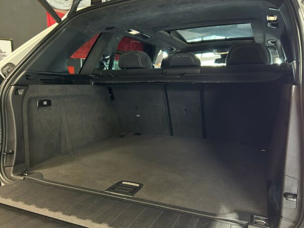 BMW X5 F15 M Performance Shadow 30d – Image 7