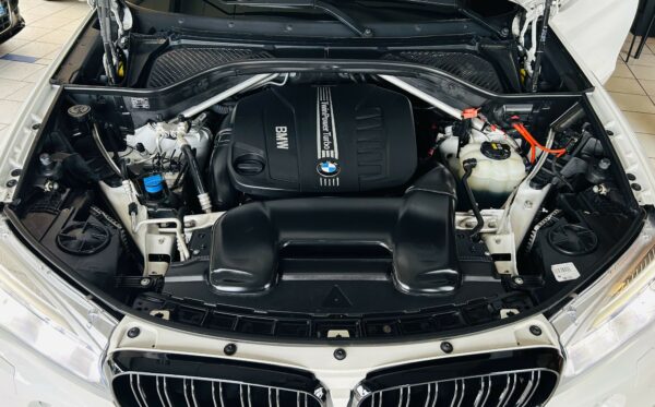 BMW X5 F15 M Performance Shadow 30d – Image 9