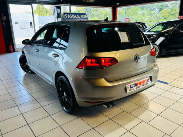 VOLKSWAGEN GOLF 7 – Image 2