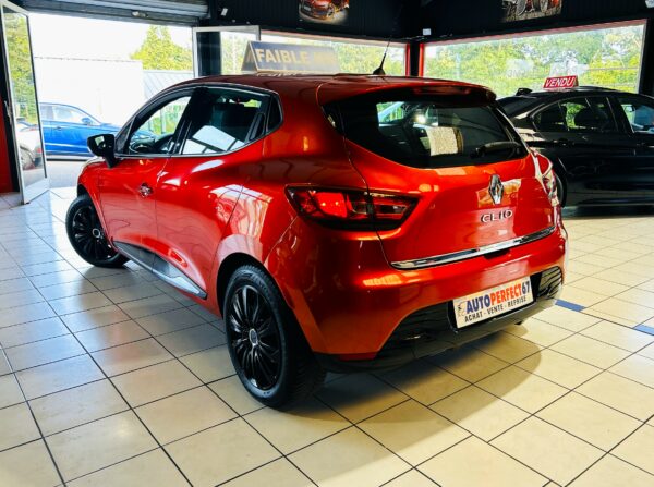 RENAULT CLIO IV – Image 2