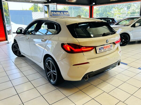 BMW SERIE 1 F40 – Image 2