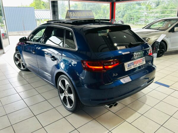 AUDI A3 – Image 2