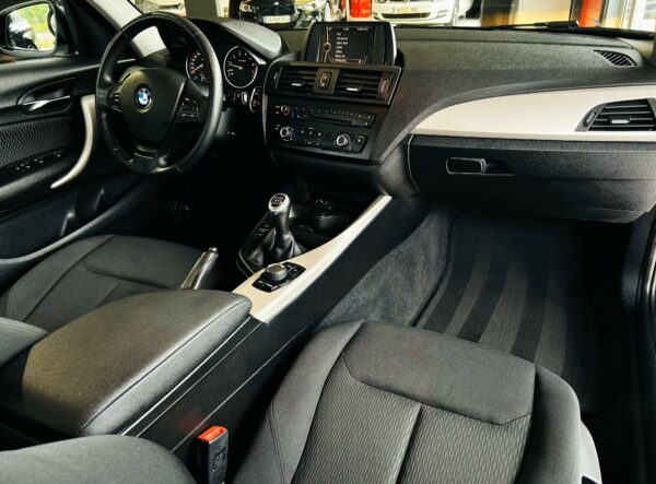 BMW SERIE 1 F20 – Image 3